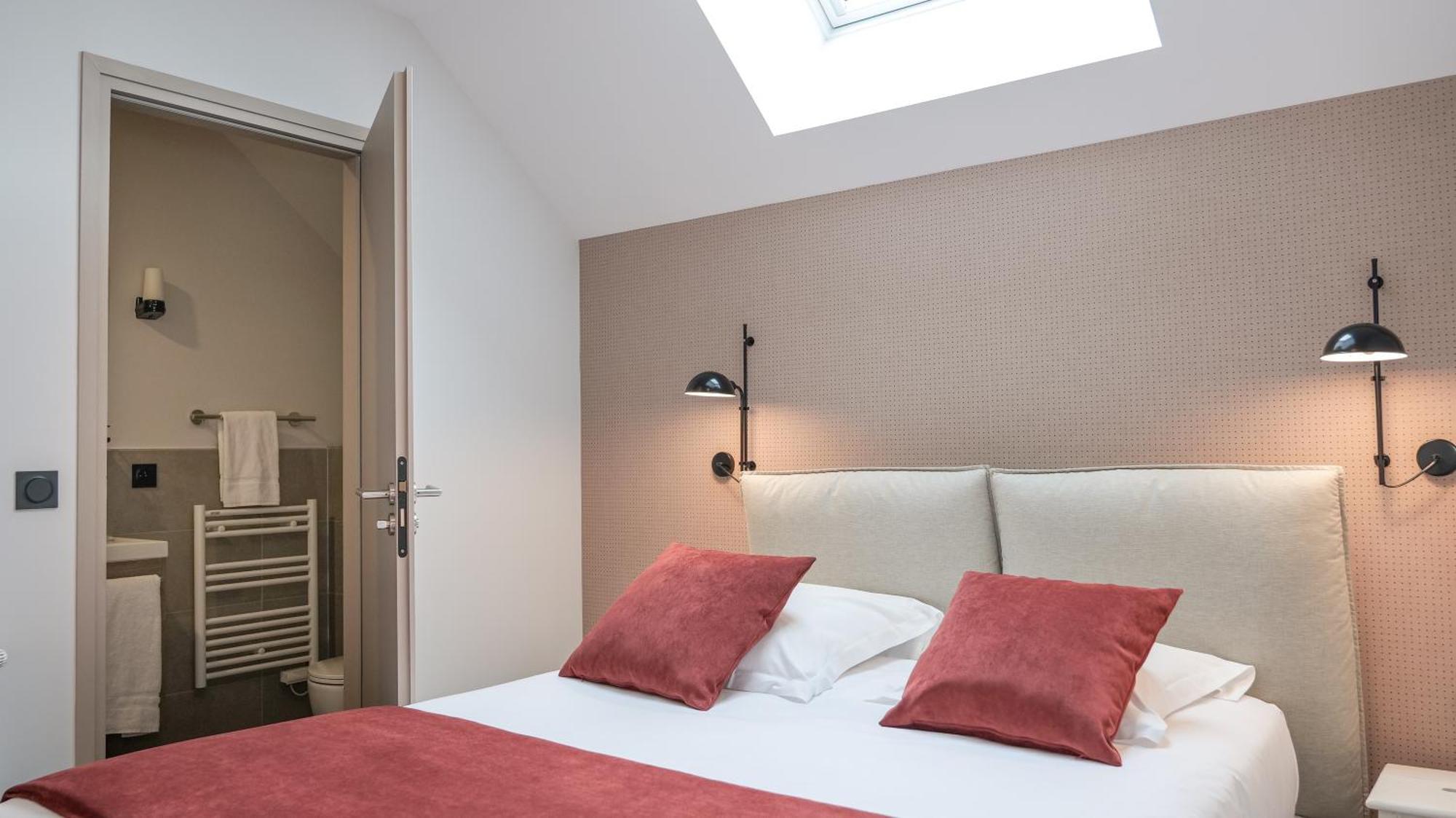 Le Genepy - Appart'Hotel De Charme Chamonix Phòng bức ảnh