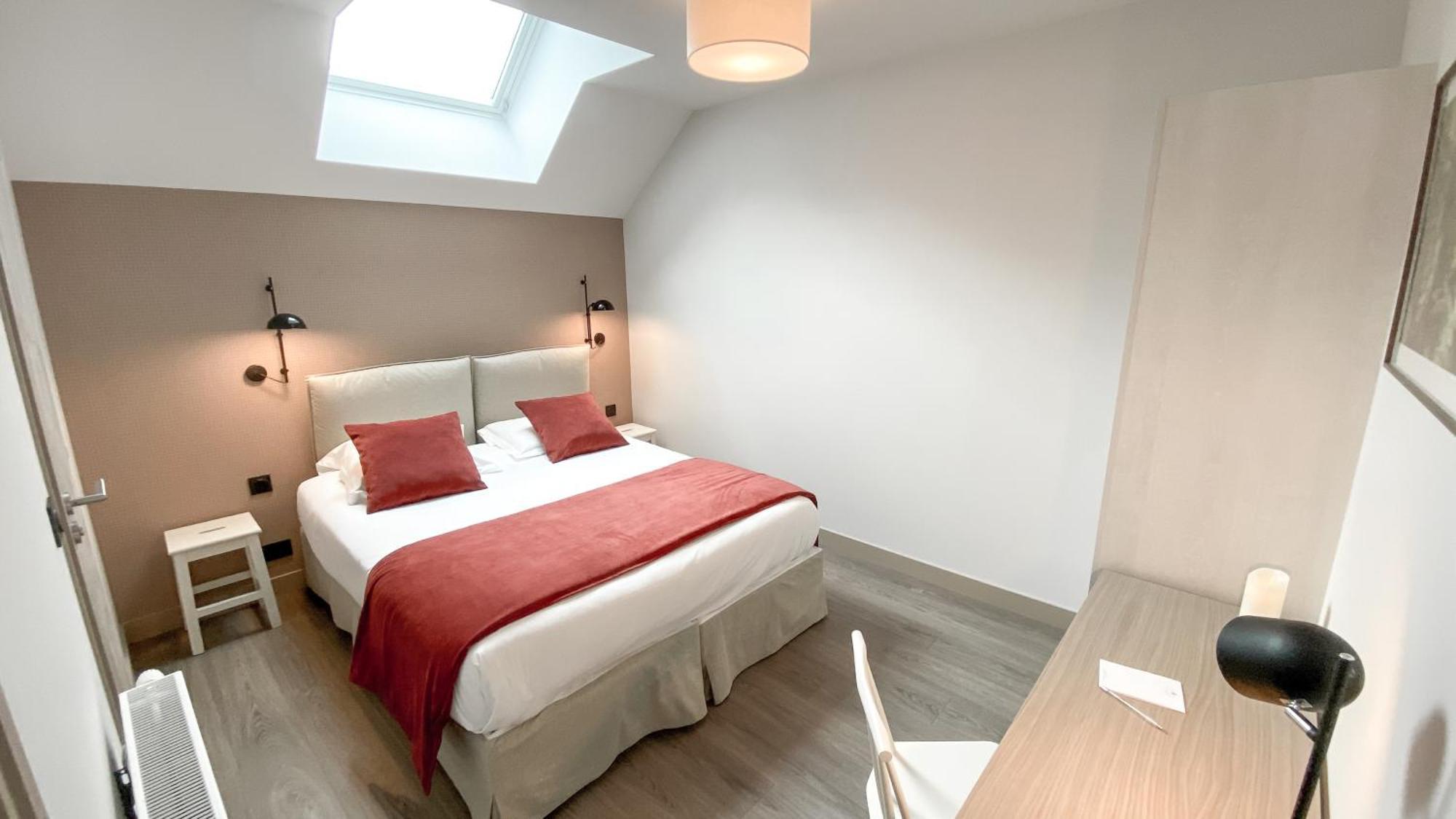 Le Genepy - Appart'Hotel De Charme Chamonix Phòng bức ảnh